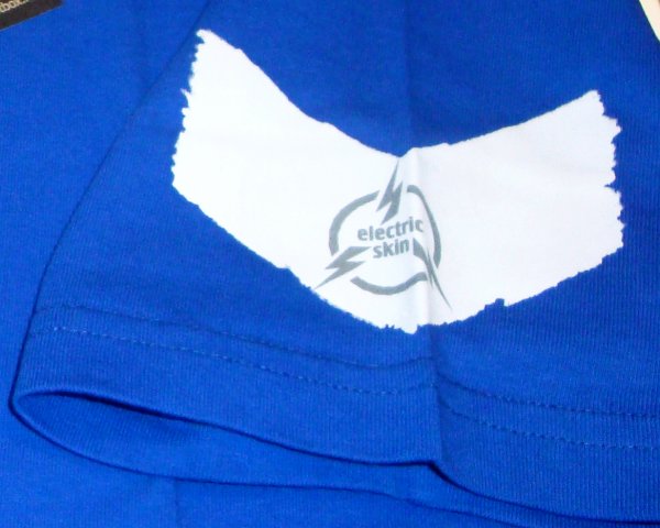 ELECTRICsleev_t-shirt PREVIEW